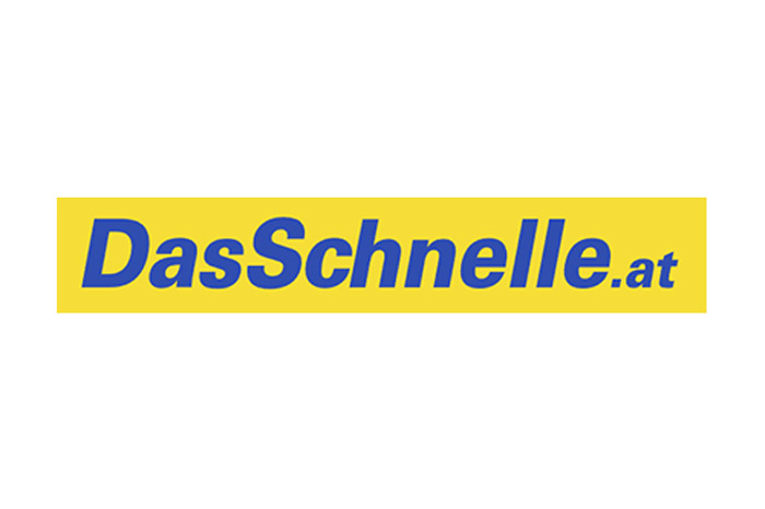 DasSchnelle Logo